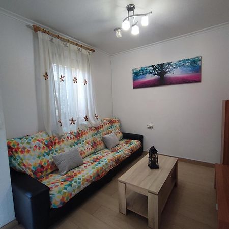 Nueva Casita De Colores Elche Kültér fotó