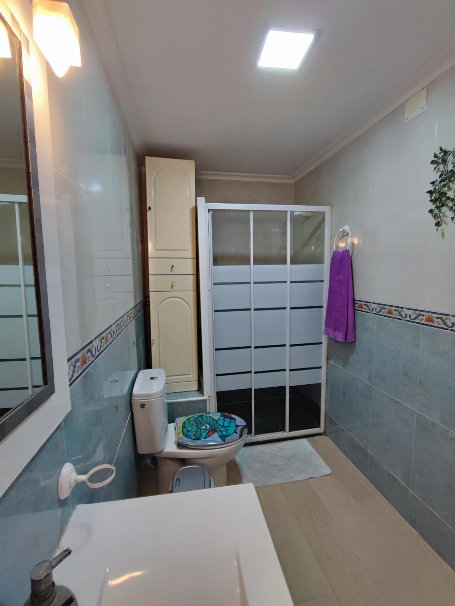 Nueva Casita De Colores Elche Kültér fotó