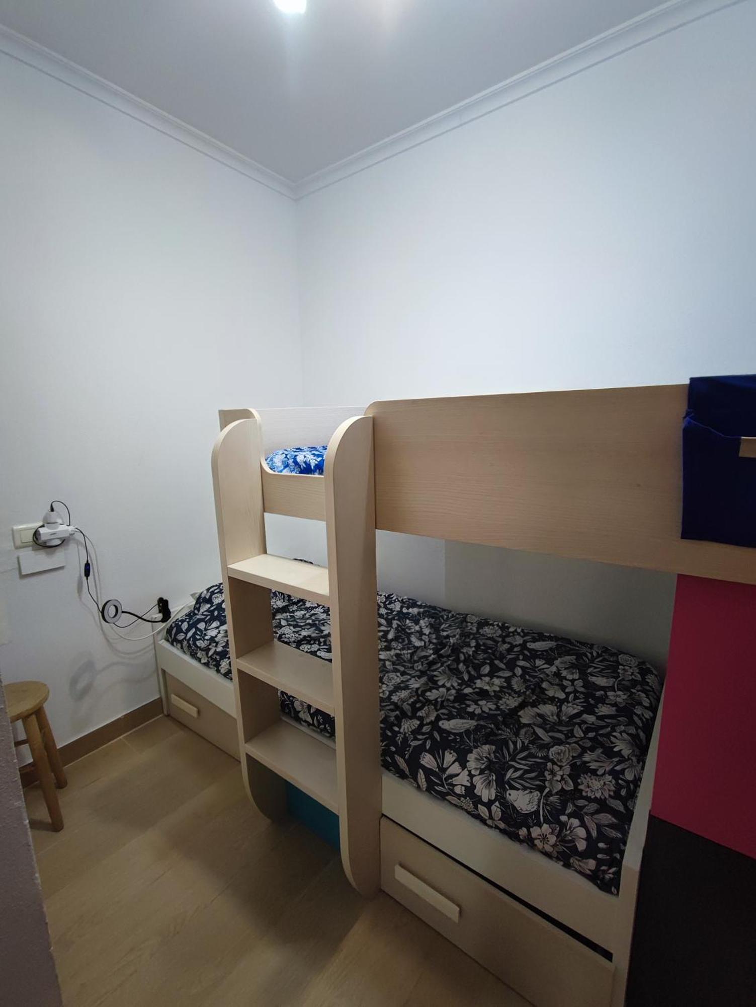 Nueva Casita De Colores Elche Kültér fotó