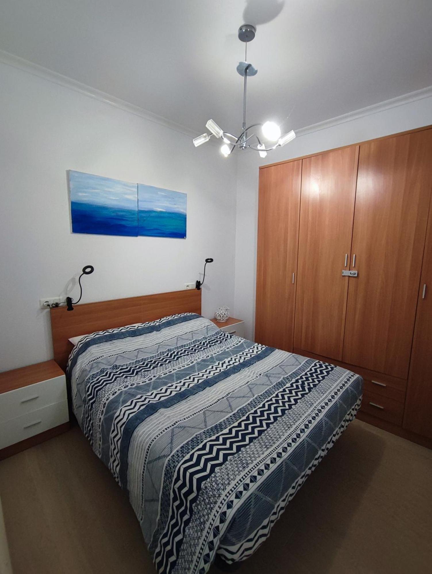 Nueva Casita De Colores Elche Kültér fotó